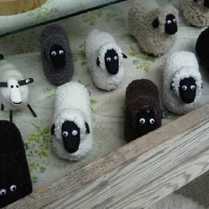 Meet your Posher, Ursula